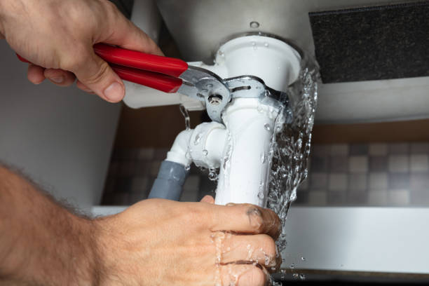 Best 24-hour water damage restoration  in Hawthorne, NV